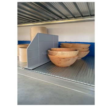 Separatori magnetici 30 cm per scaffali  Agritech Store