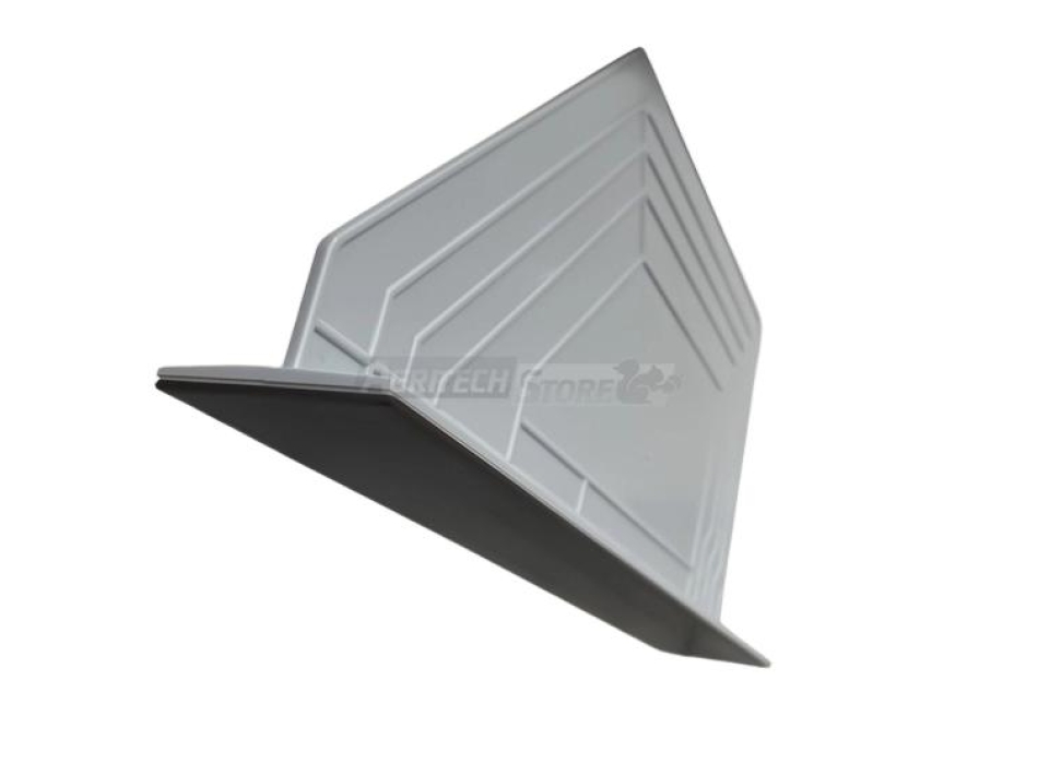 Separatori magnetici 30 cm per scaffali  Agritech Store