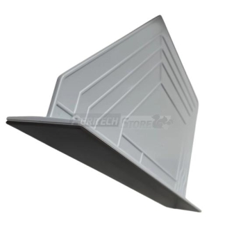 Separatori magnetici 40 cm per scaffali  Agritech Store