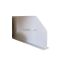 Separatori magnetici per scaffali 30 × H 15 cm