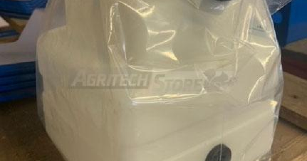 Serbatoio Carburante 4 Litri Con Valvola - Ricambio Per Motori 691993, Per Cippatrici E Spazzaneve - Foto 4