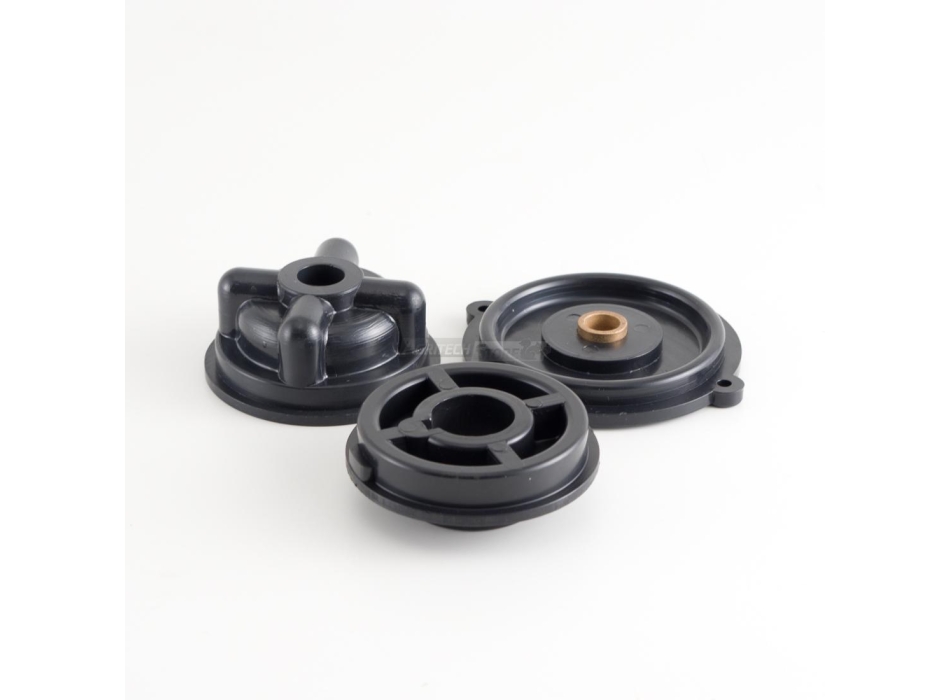 Serie completa coperchietti rullo Grattugia Reber N5 Agritech Store