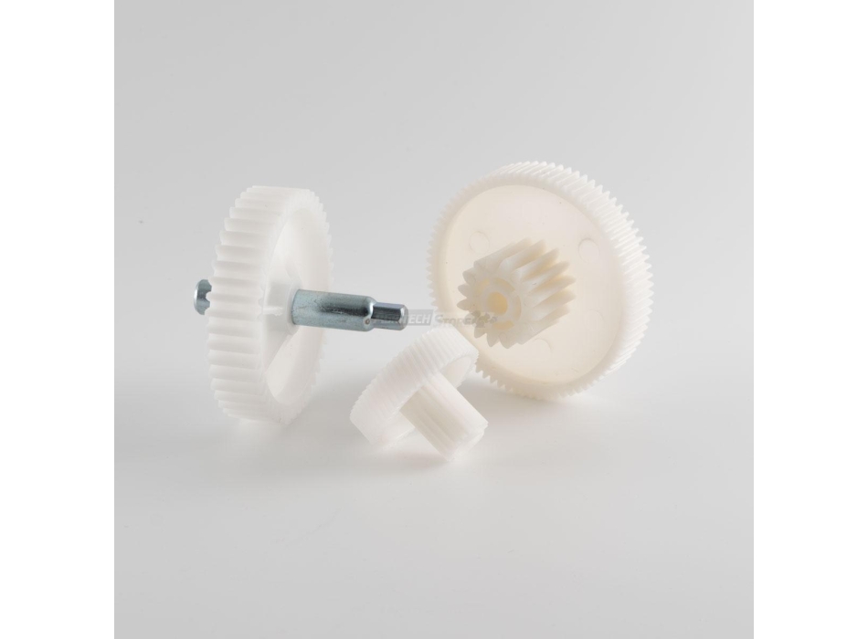 Serie Ingranaggi per Motori Artus Agritech Store