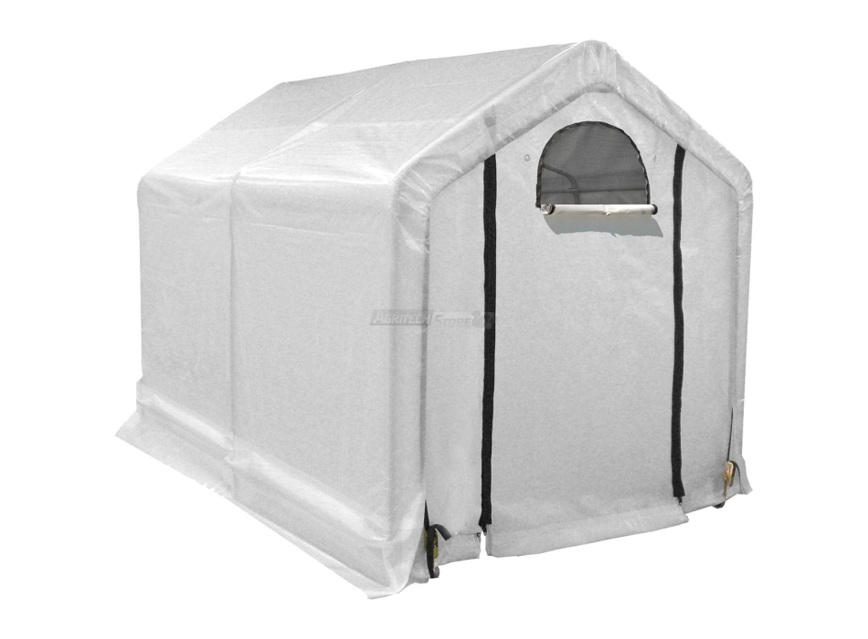 Serra "Garden"  Agritech Store