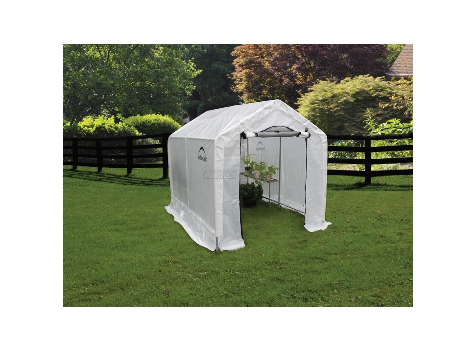 Serra "Garden"  Agritech Store