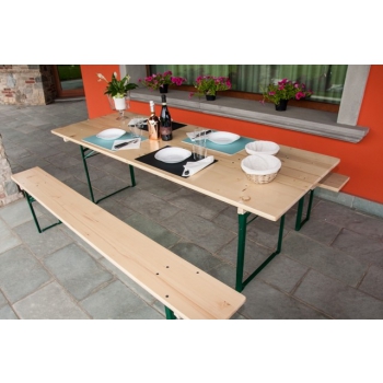 SET BIRRERIA URSUS Agritech Store