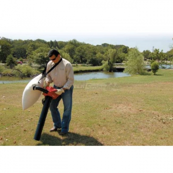 Set aspirazione per soffiatore BL 3110 Agritech Store