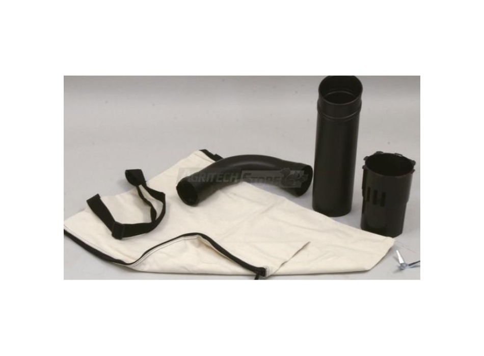 Set aspirazione per soffiatore BL 3110 Agritech Store