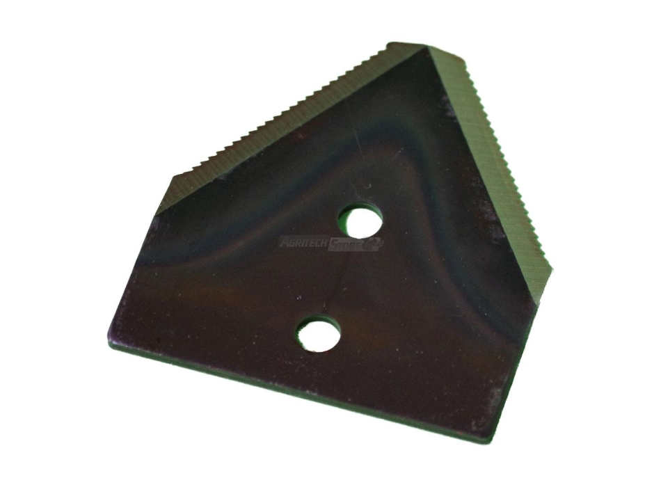 Set Lame "Resist" Ricambio per Eliet Prof Agritech Store