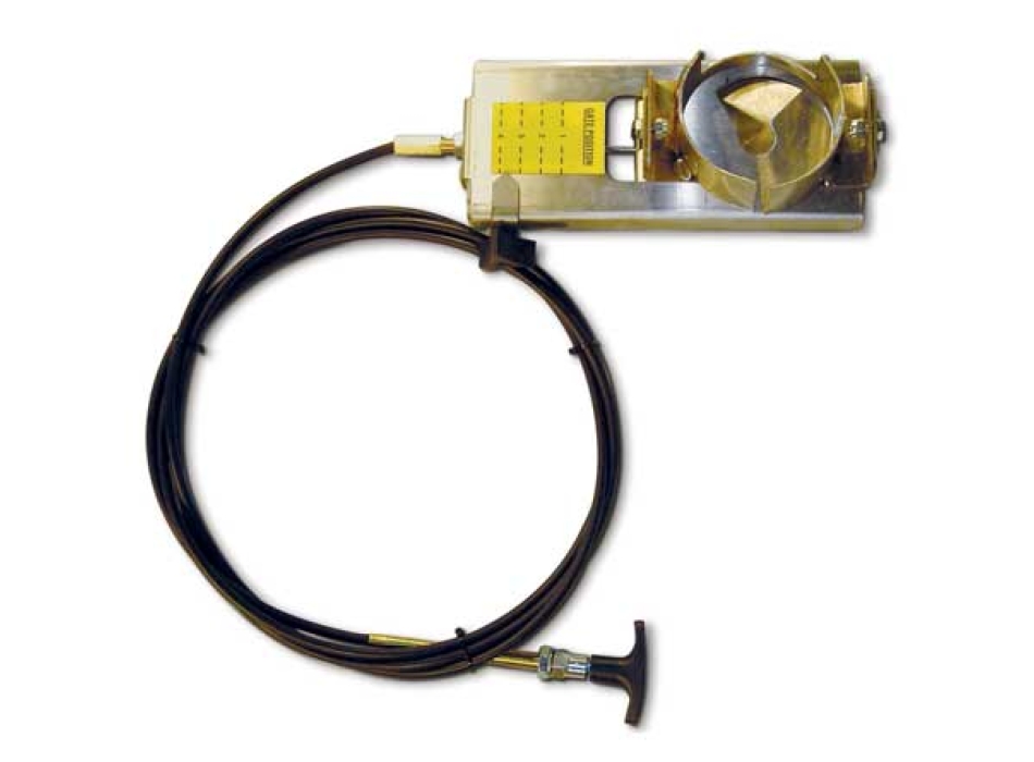 Set Limitatore di flusso per SP575 Agritech Store