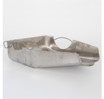 Sgocciolatoio Inox per Spremipomodoro Reber N 5 Agritech Store