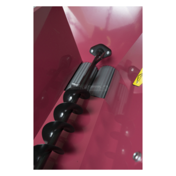 Sgranatrice melograno - a motore Agritech Store