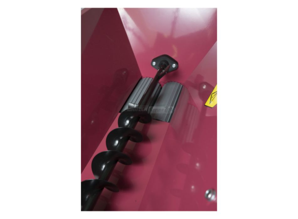 Sgranatrice melograno - a motore Agritech Store