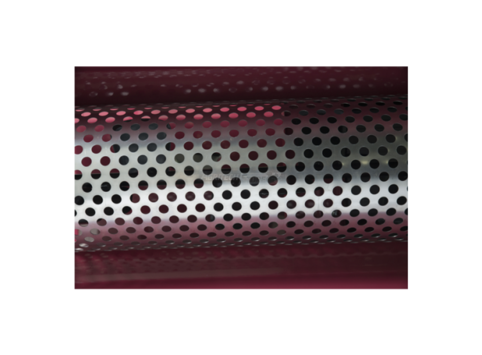 Sgranatrice melograno - a motore Agritech Store