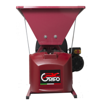 Sgranatrice melograno - a motore Agritech Store