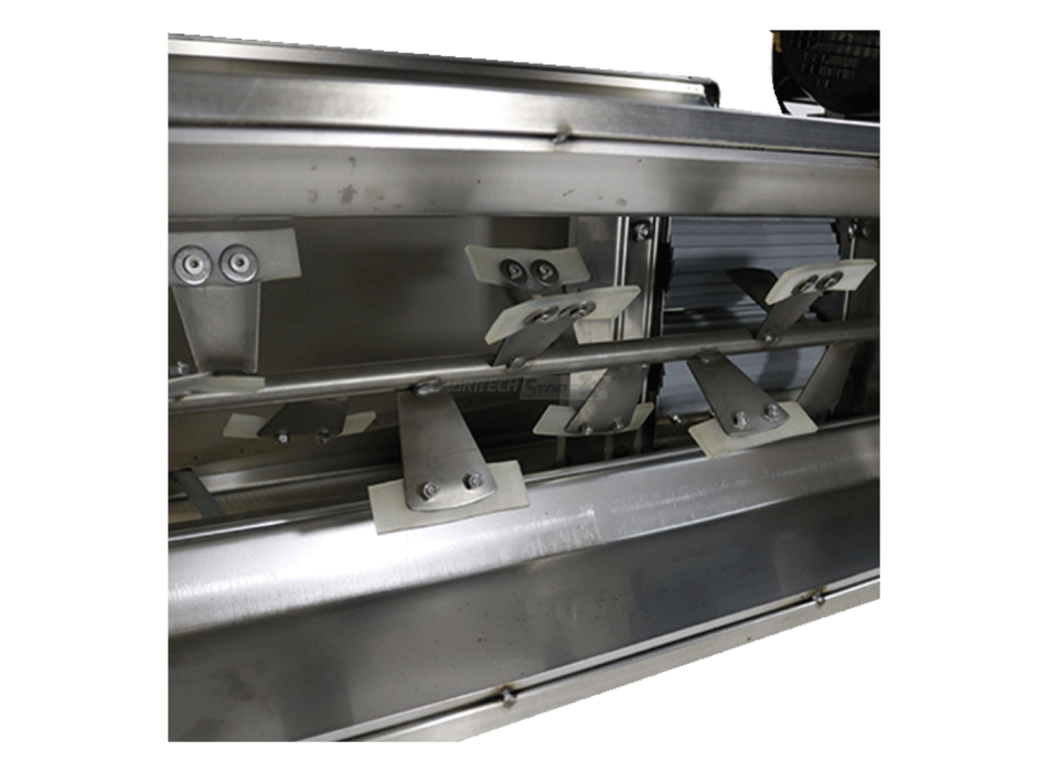 Sgranatrice melograno - a motore Agritech Store