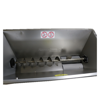 Sgranatrice melograno - a motore Agritech Store