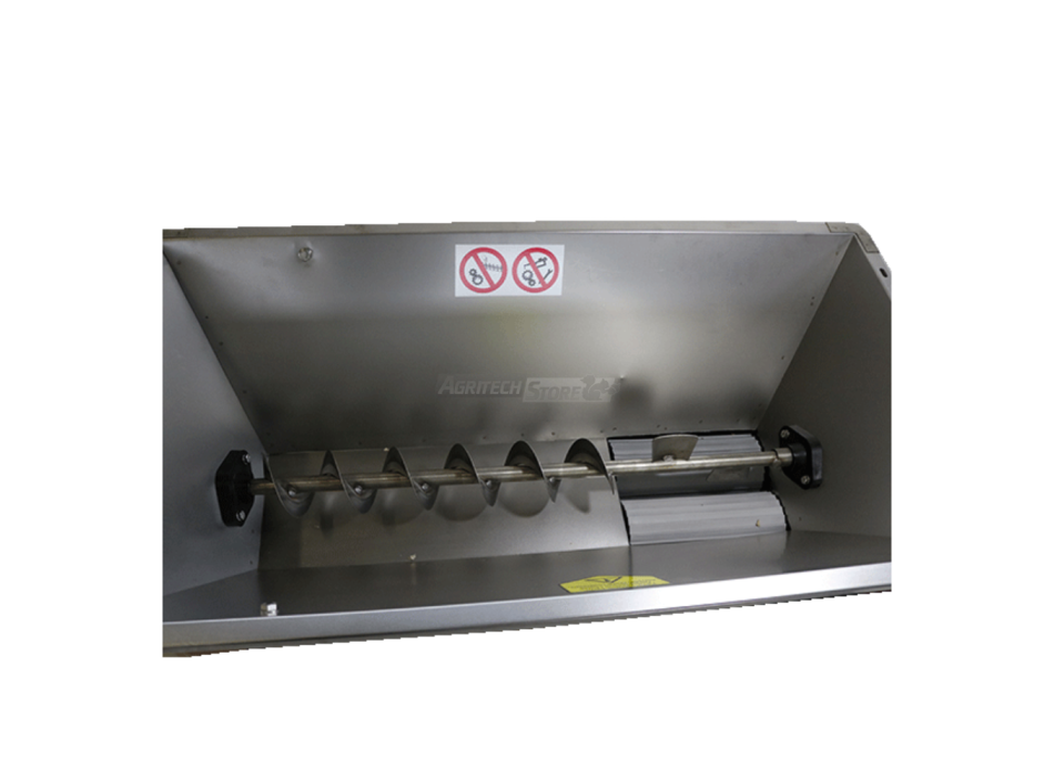 Sgranatrice melograno - a motore Agritech Store