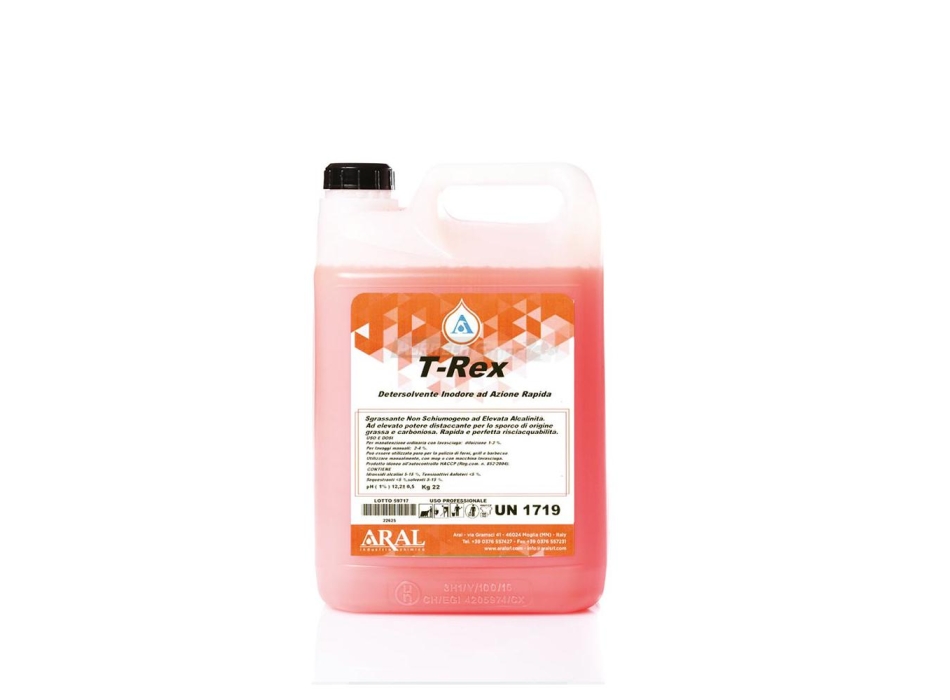 Sgrassatore inodore ad azione rapida T-REX  Agritech Store