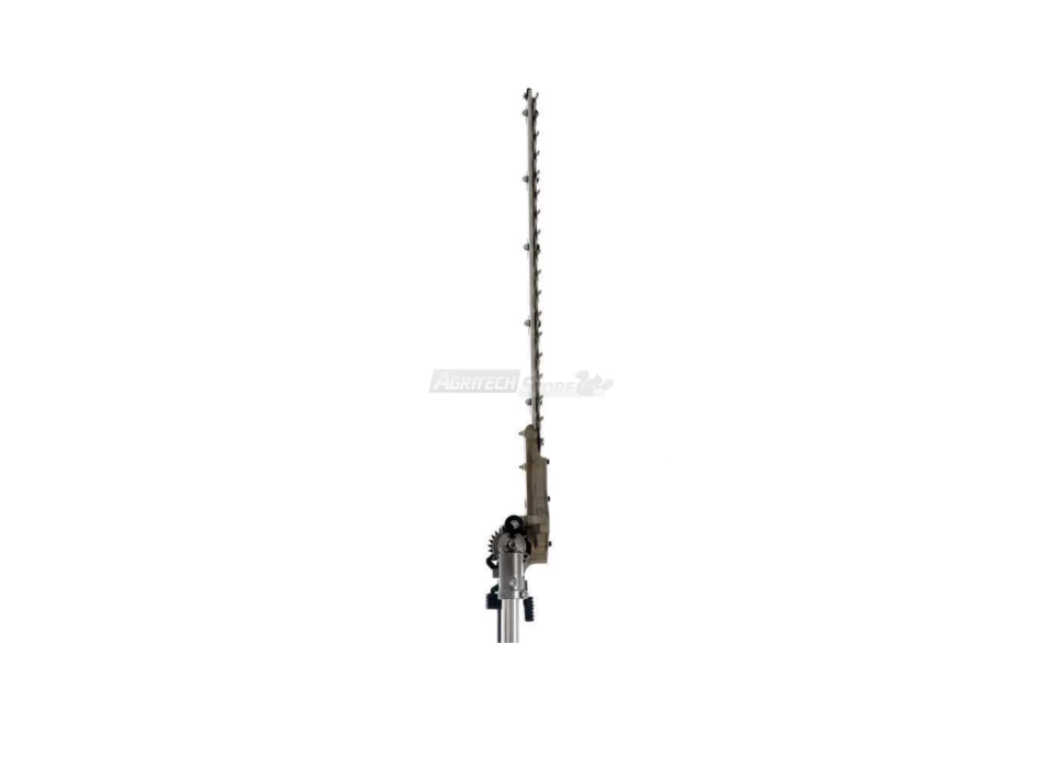 Shindaiwa AH236SLW - Tagliasiepi a scoppio lama orientabile 52cm - 21,2cc Agritech Store