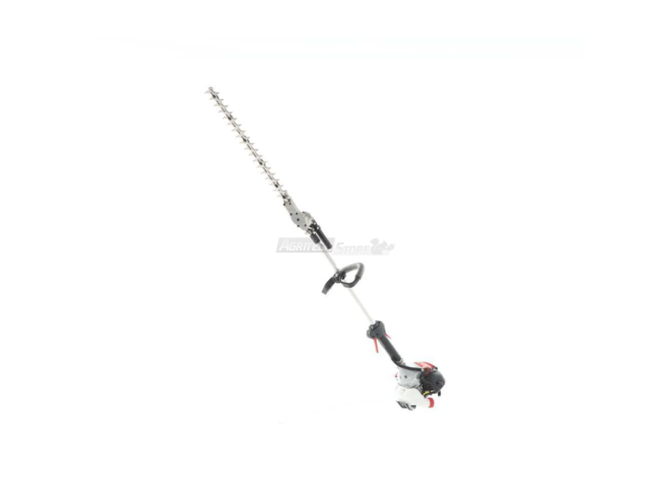 Shindaiwa AH236SLW - Tagliasiepi a scoppio lama orientabile 52cm - 21,2cc Agritech Store