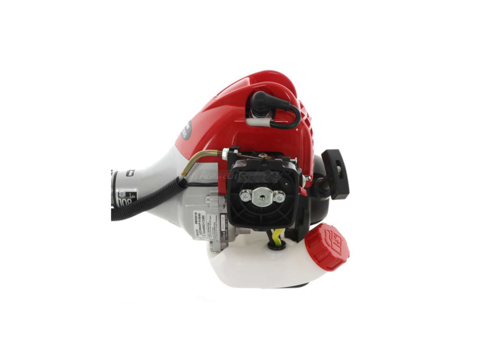 Shindaiwa AH236SLW - Tagliasiepi a scoppio lama orientabile 52cm - 21,2cc Agritech Store