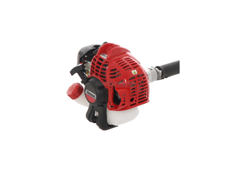 Shindaiwa AH236SLW - Tagliasiepi a scoppio lama orientabile 52cm - 21,2cc Agritech Store