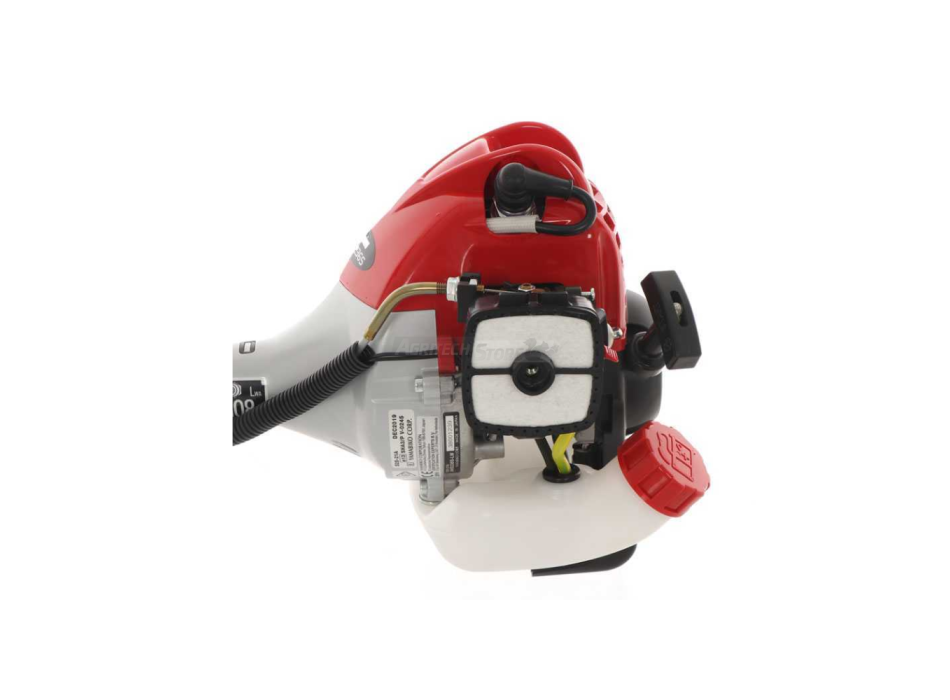 Shindaiwa AH236SLW - Tagliasiepi a scoppio lama orientabile 52cm - 21,2cc Agritech Store