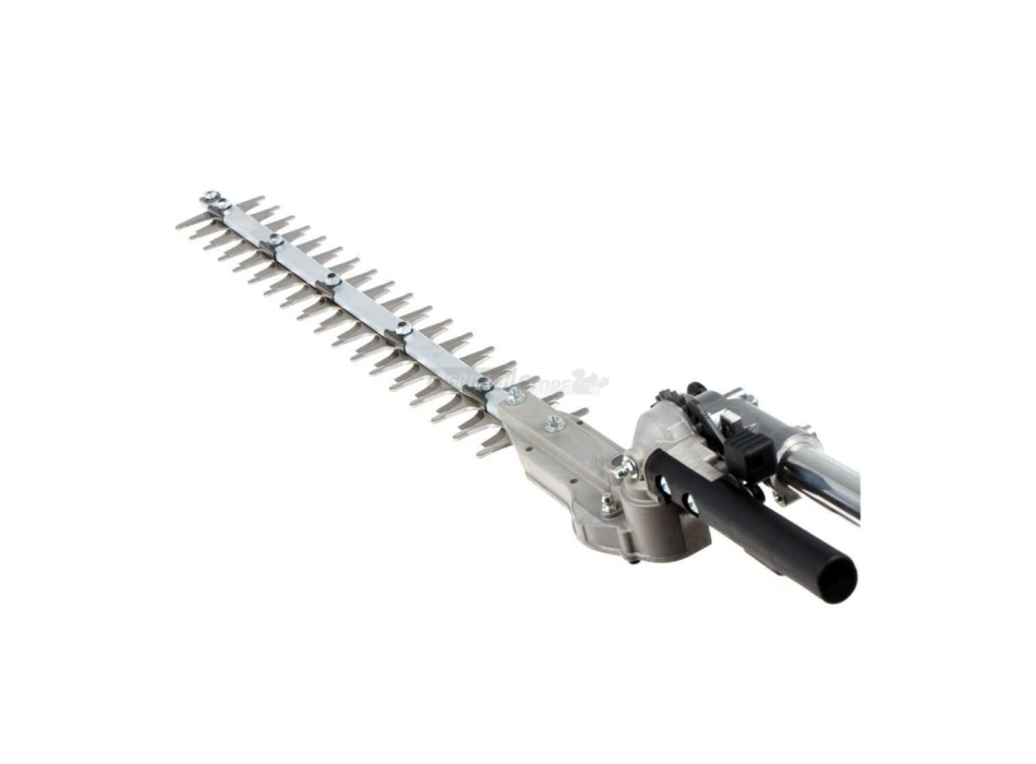 Shindaiwa AH236SLW - Tagliasiepi a scoppio lama orientabile 52cm - 21,2cc Agritech Store