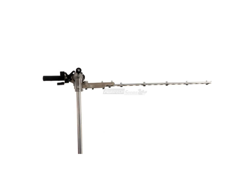 Shindaiwa AH236SLW - Tagliasiepi a scoppio lama orientabile 52cm - 21,2cc Agritech Store