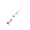 Shindaiwa AH236SLW - Tagliasiepi a scoppio lama orientabile 52cm - 21,2cc