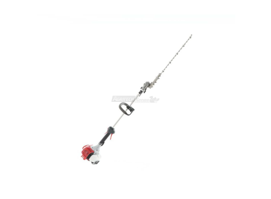 Shindaiwa AH236SLW - Tagliasiepi a scoppio lama orientabile 52cm - 21,2cc Agritech Store