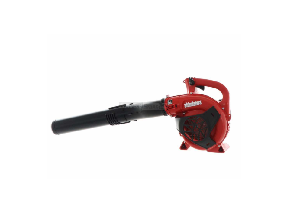 Shindaiwa EB252 - Soffiatore a scoppio motore 2 tempi Agritech Store
