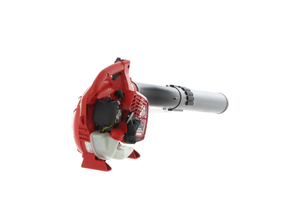 Shindaiwa EB252 - Soffiatore a scoppio motore 2 tempi Agritech Store