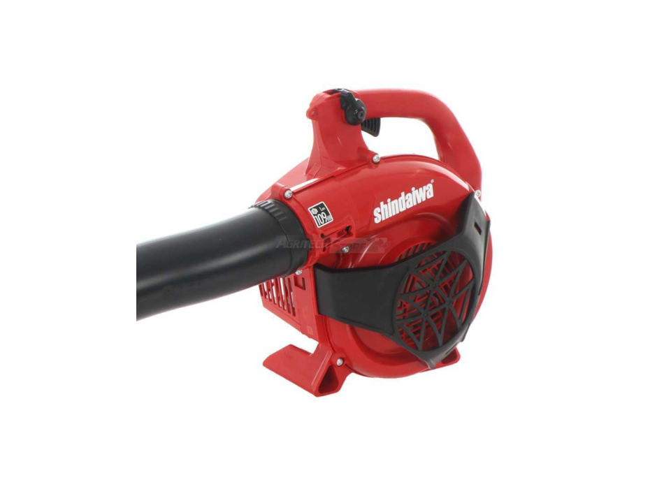 Shindaiwa EB252 - Soffiatore a scoppio motore 2 tempi Agritech Store