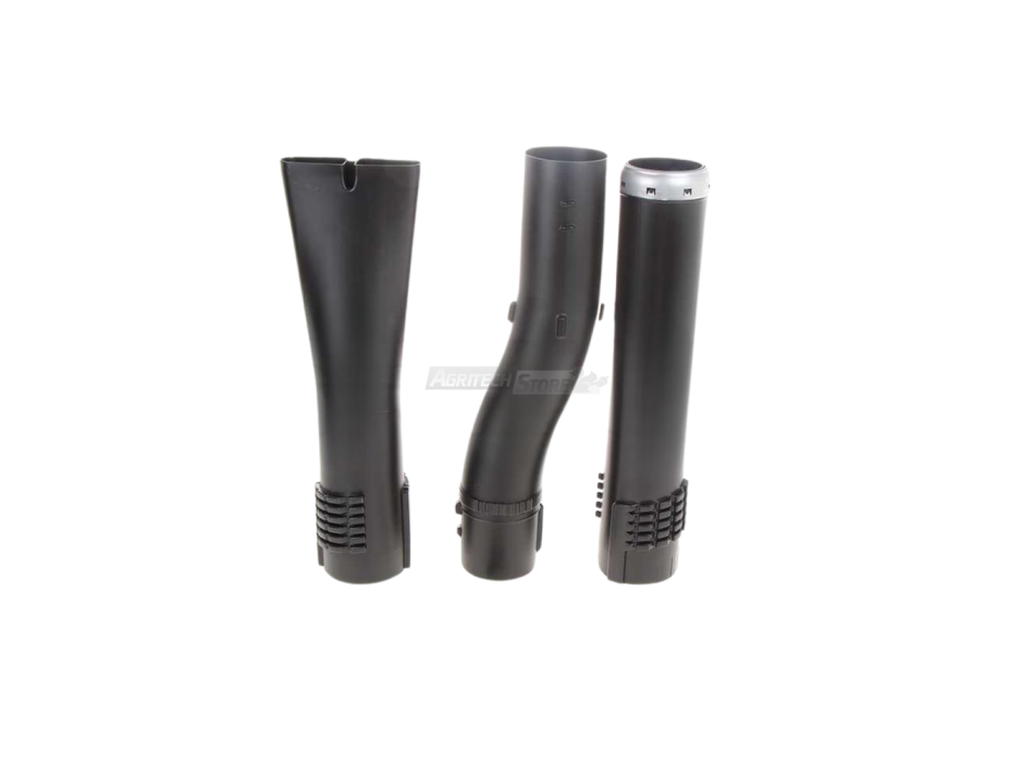 Shindaiwa EB262 - Soffiatore a scoppio motore 2 tempi Agritech Store