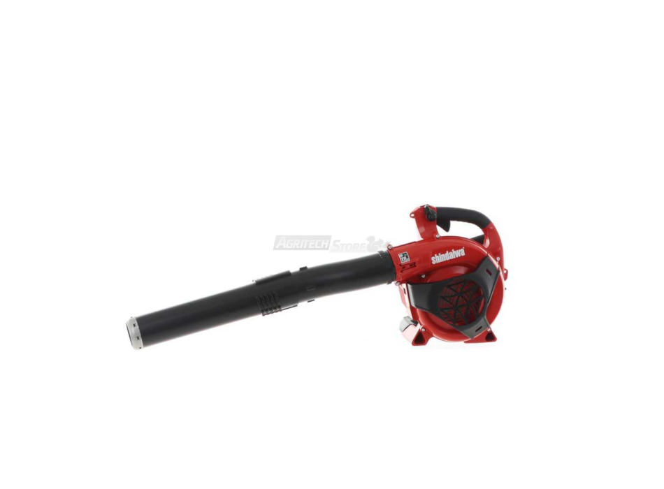 Shindaiwa EB262 - Soffiatore a scoppio motore 2 tempi Agritech Store