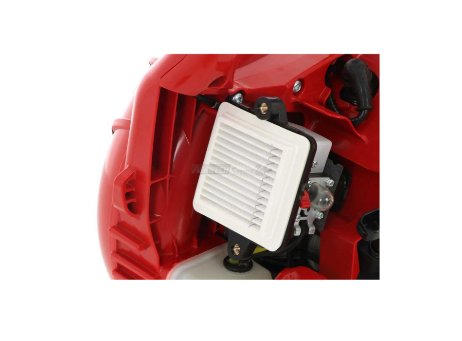 Shindaiwa EB262 - Soffiatore a scoppio motore 2 tempi Agritech Store