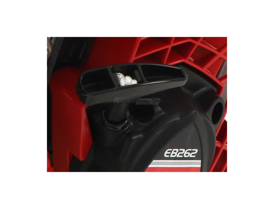 Shindaiwa EB262 - Soffiatore a scoppio motore 2 tempi Agritech Store