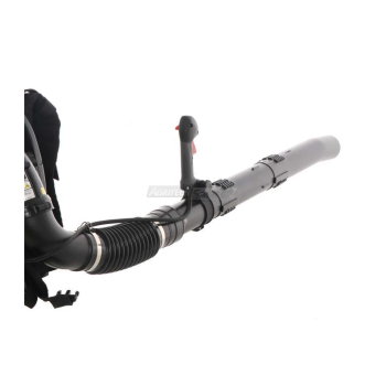 Shindaiwa EB770 - Soffiatore a scoppio a zaino motore 2 tempi - 63,3cc Agritech Store