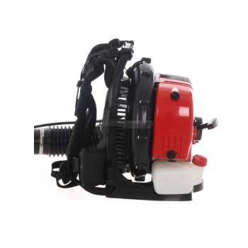 Shindaiwa EB770 - Soffiatore a scoppio a zaino motore 2 tempi - 63,3cc Agritech Store