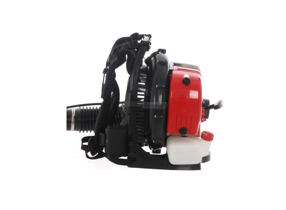 Shindaiwa EB770 - Soffiatore a scoppio a zaino motore 2 tempi - 63,3cc Agritech Store