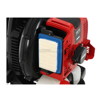 Shindaiwa EB770 - Soffiatore a scoppio a zaino motore 2 tempi - 63,3cc Agritech Store