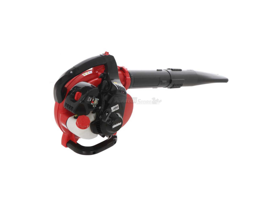 Shindaiwa EBS256S - Soffiatore a scoppio 3 in 1 Agritech Store