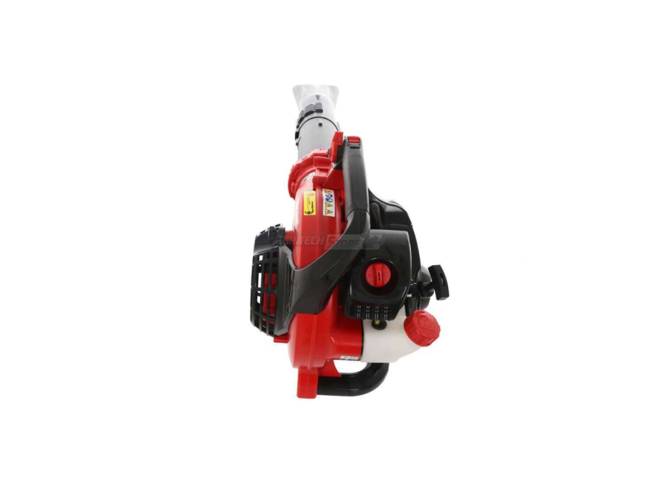 Shindaiwa EBS256S - Soffiatore a scoppio 3 in 1 Agritech Store