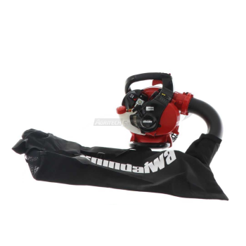 Shindaiwa EBS256S - Soffiatore a scoppio 3 in 1 Agritech Store