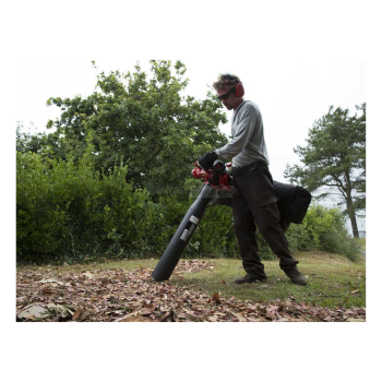 Shindaiwa EBS256S - Soffiatore a scoppio 3 in 1 Agritech Store