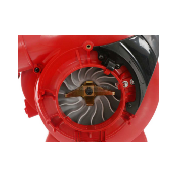 Shindaiwa EBS256S - Soffiatore a scoppio 3 in 1 Agritech Store