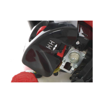 Shindaiwa EBS256S - Soffiatore a scoppio 3 in 1 Agritech Store