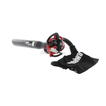 Shindaiwa EBS256S - Soffiatore a scoppio 3 in 1 Agritech Store